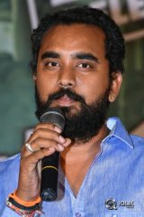 Nenorakam Movie Press Meet